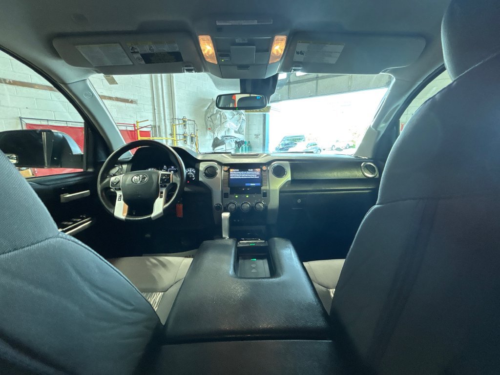 Used 2020 Toyota Tundra SR5 w/ SX Package AWD/4WD image 24