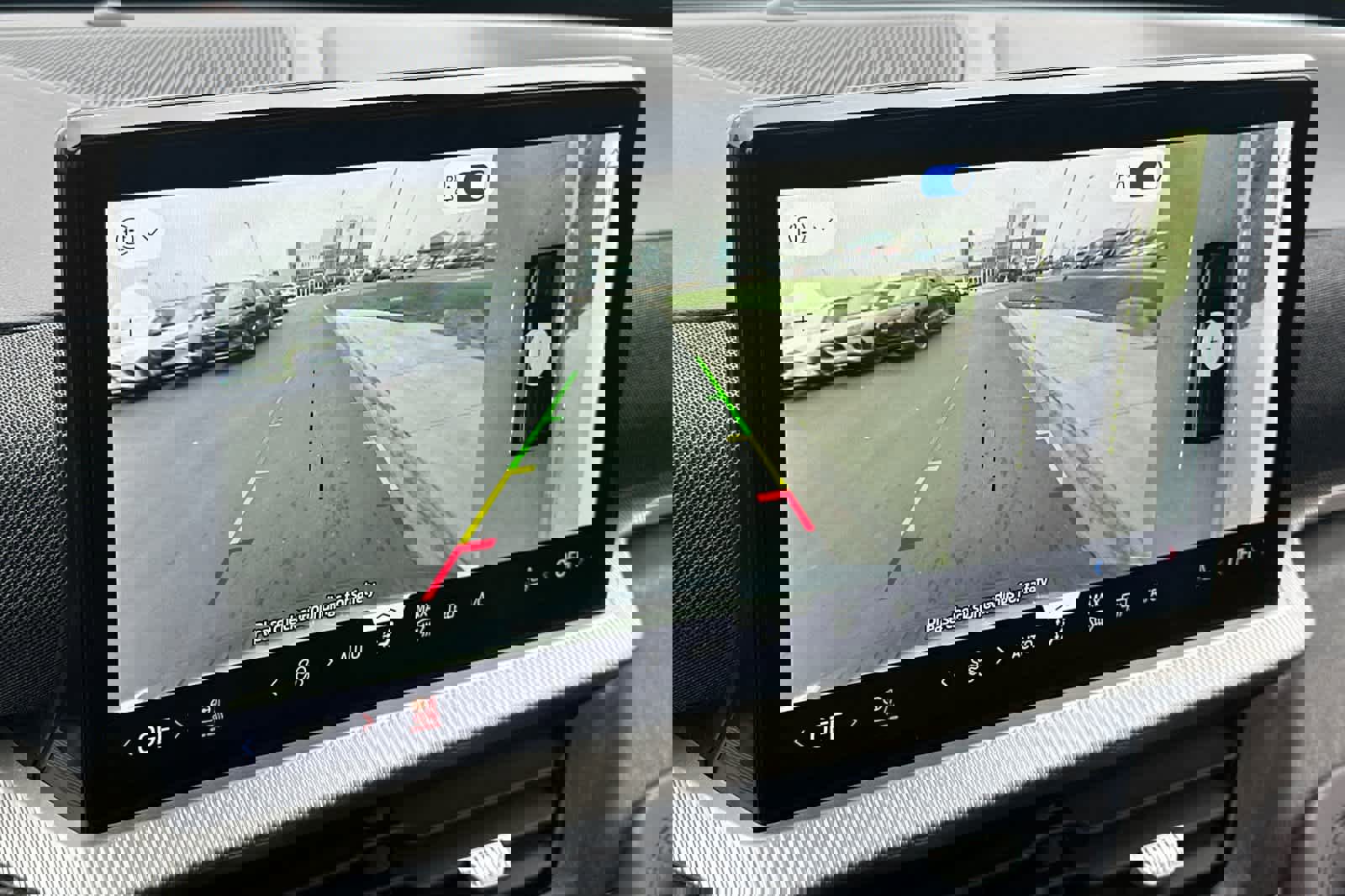 Certified 2025 Ford Explorer Platinum w/ Ultimate Package image 20