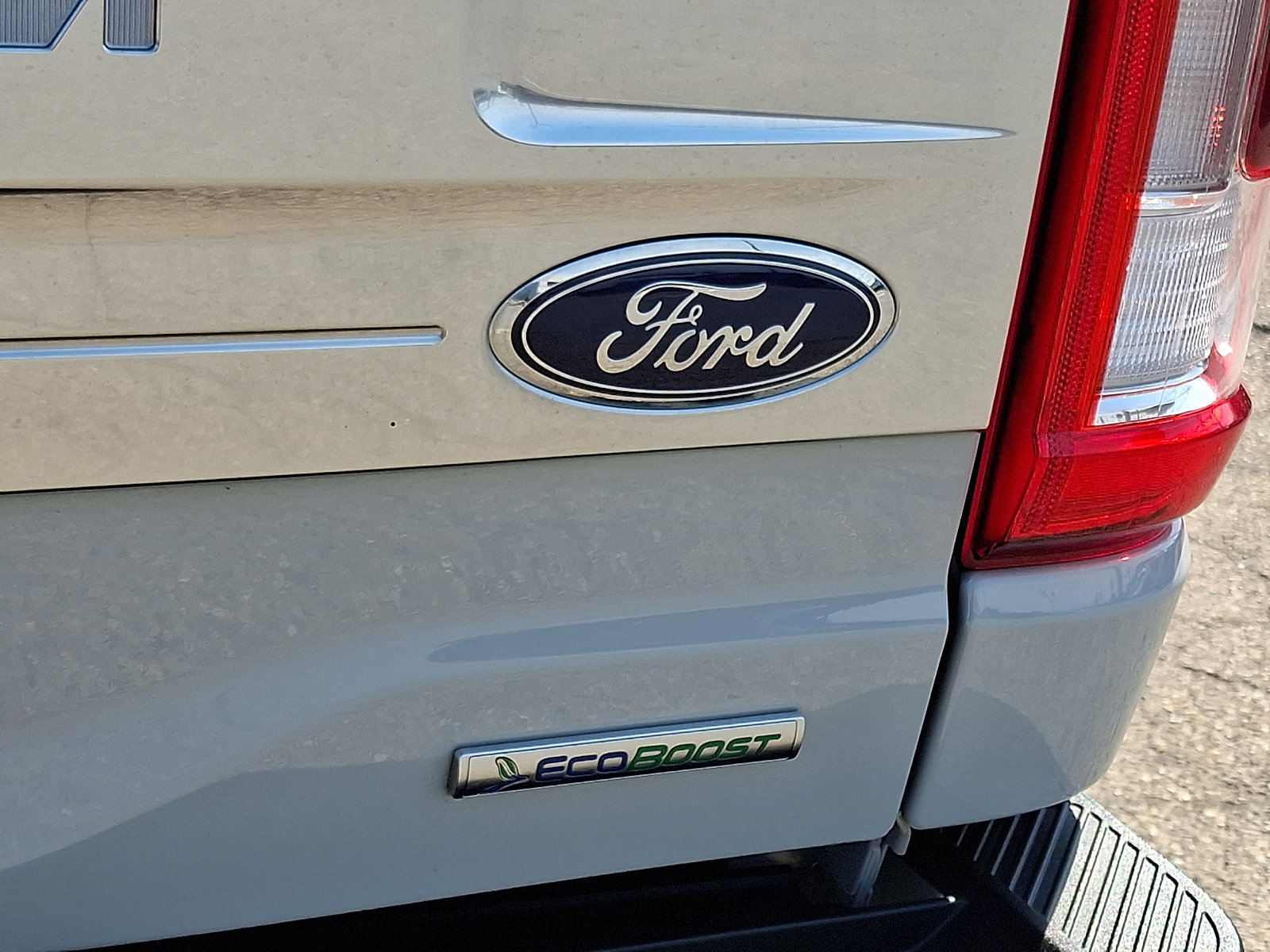 Certified 2023 Ford F150 Platinum w/ Equipment Group 701A High AWD/4WD image 30