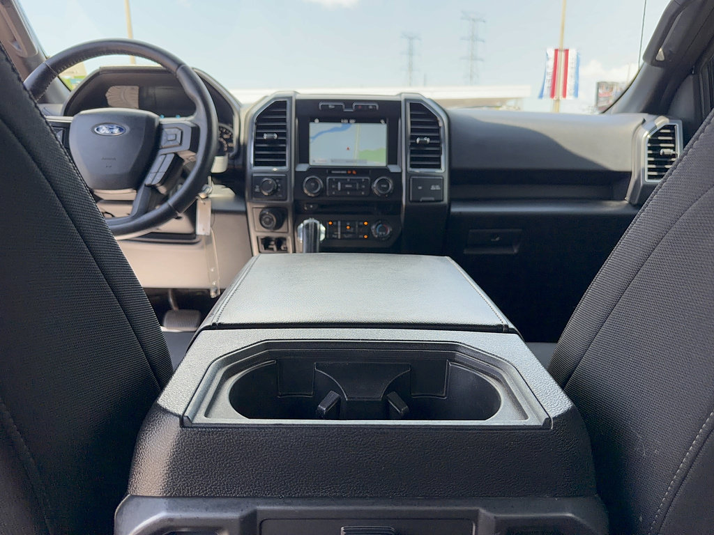 Certified 2018 Ford F150 XLT w/ Equipment Group 302A Luxury AWD/4WD image 35