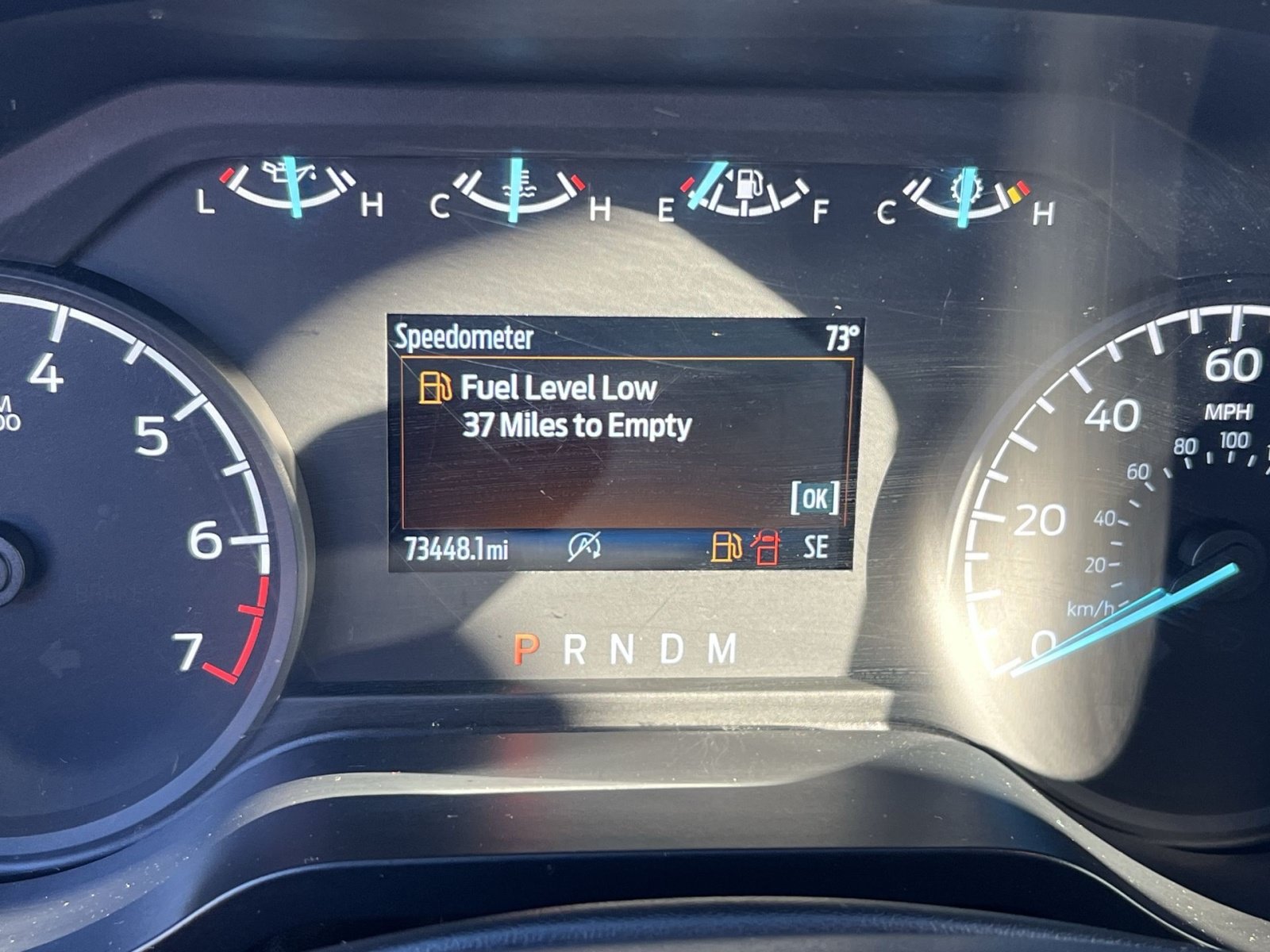 Certified 2023 Ford F150 XL w/ STX Appearance Package AWD/4WD image 18