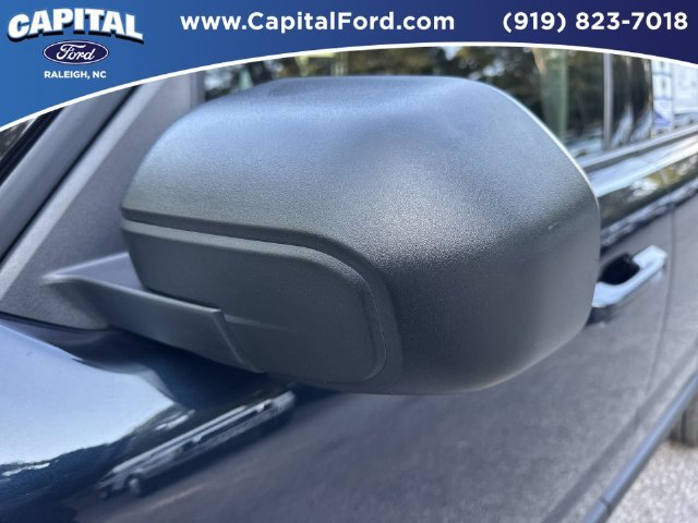 Certified 2022 Ford Bronco Sport Outer Banks AWD/4WD image 12