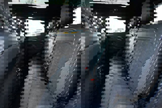 Certified 2025 Ford Mustang Mach-E GT image 9