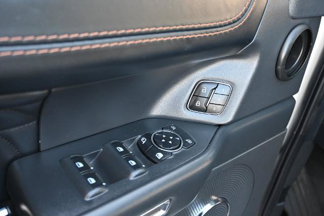 Certified 2023 Ford Expedition Max Platinum AWD/4WD image 21