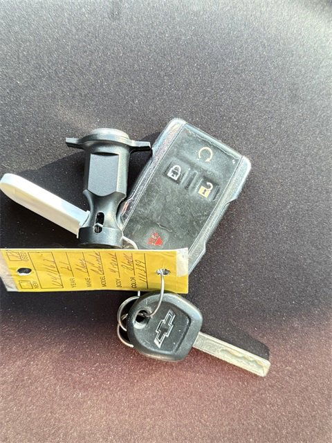 Used 2021 Chevrolet Colorado Z71 image 14