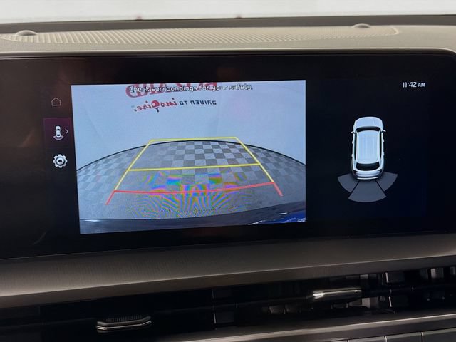 Used 2024 Kia Telluride S w/ S Sunroof Package FWD image 17