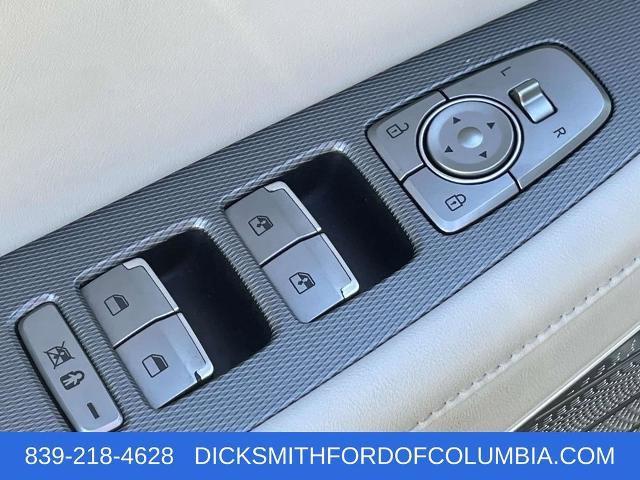 Used 2021 Hyundai Palisade Limited image 19