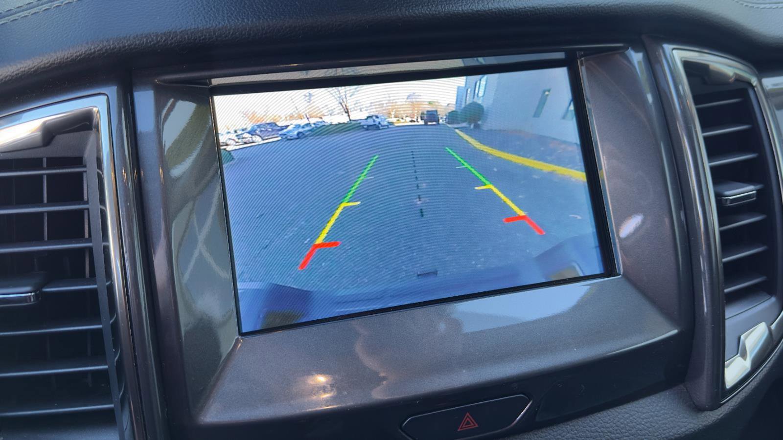 Certified 2020 Ford Ranger Lariat w/ Equipment Group 501A Mid image 26