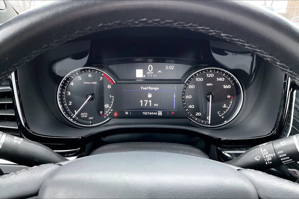 Used 2021 Cadillac XT6 Premium Luxury image 19