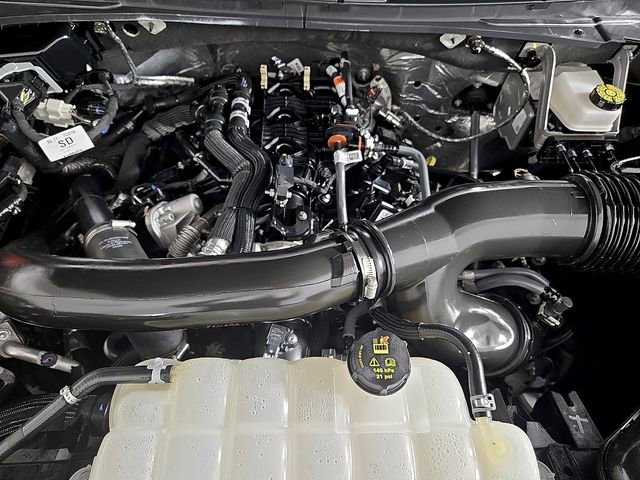 Certified 2025 Ford Expedition Active RWD image 30