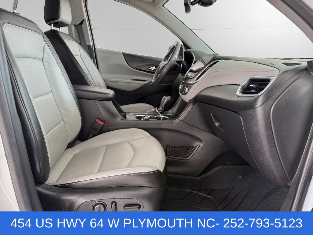 Used 2018 Chevrolet Equinox Premier FWD image 15