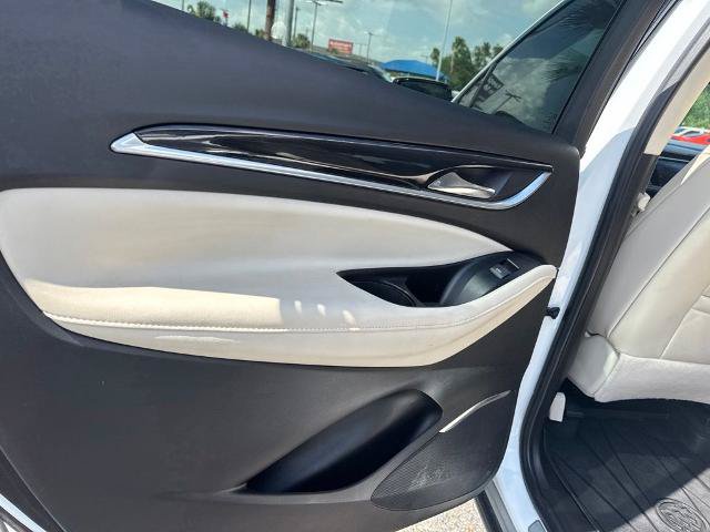 Used 2022 Buick Enclave Essence w/ LPO, Floor Liner Package FWD image 21