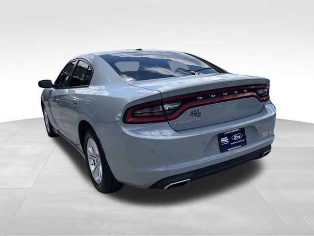 Used 2022 Dodge Charger SXT RWD image 5