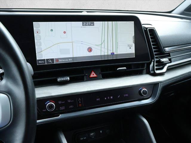 Used 2023 Kia Sportage X-Line w/ X-Line Premium Package AWD/4WD image 19
