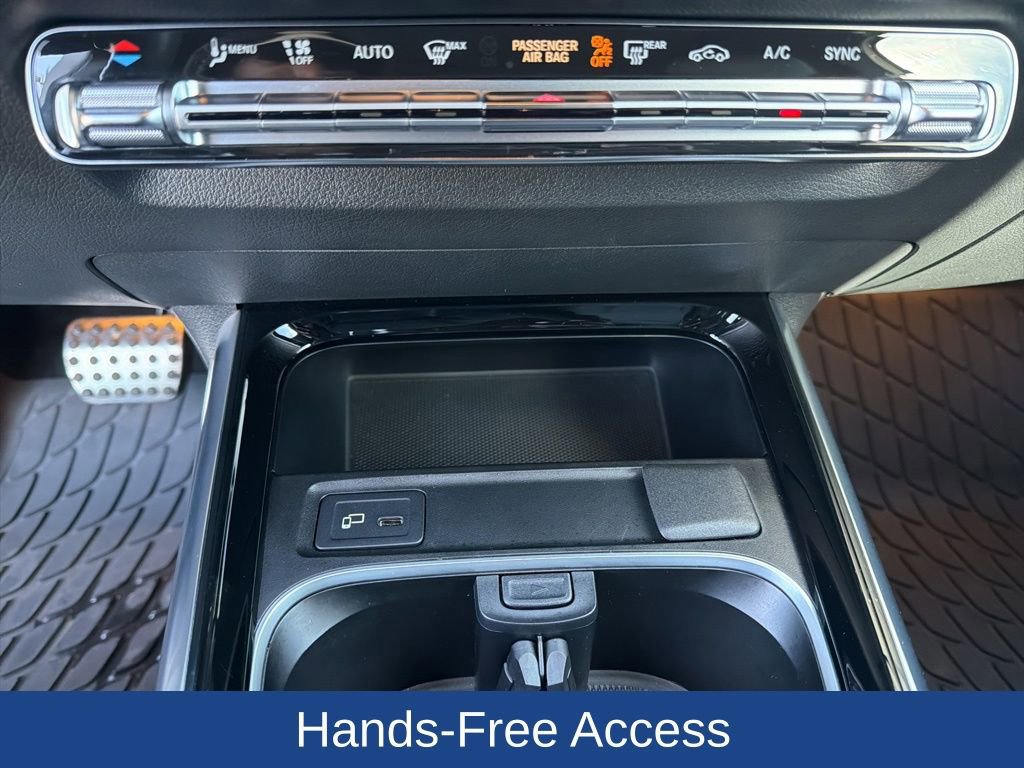 Used 2023 Mercedes-Benz GLA 250 GLA 250 image 26