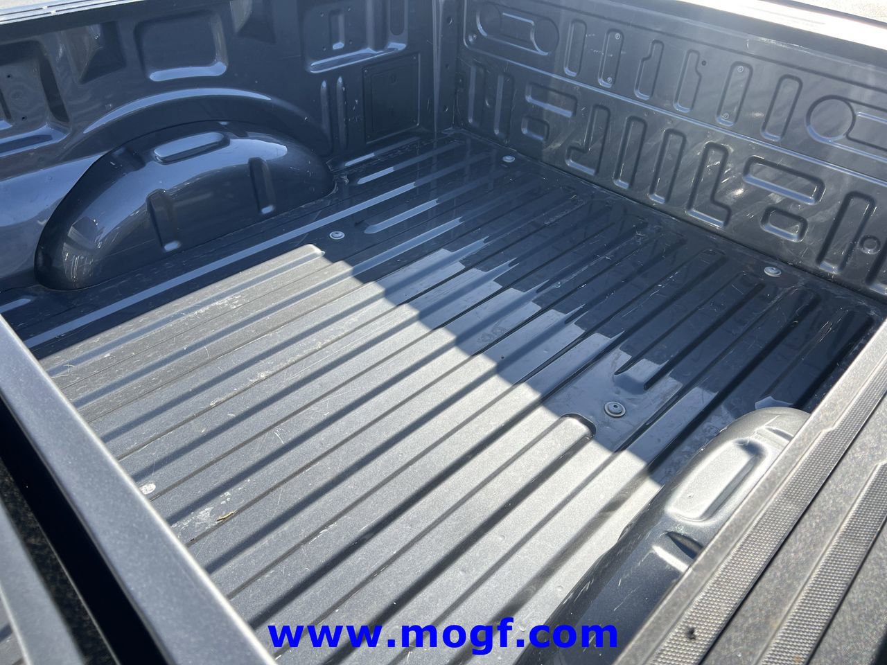 Certified 2025 Ford F150 XLT w/ Equipment Group 302A MID RWD image 27