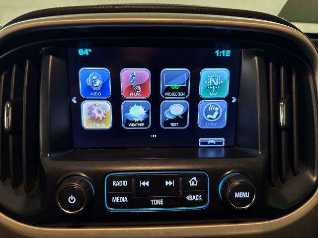 Used 2018 GMC Canyon Denali AWD/4WD image 27