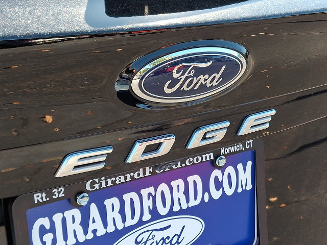 Certified 2023 Ford Edge SEL w/ Convenience Package AWD/4WD image 31