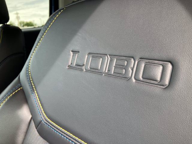 Certified 2025 Ford Maverick Lobo AWD/4WD image 23