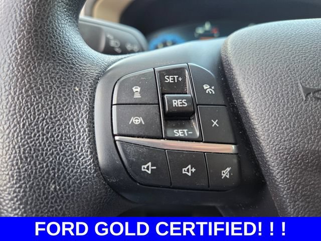 Certified 2025 Ford Bronco Sport Big Bend AWD/4WD image 21