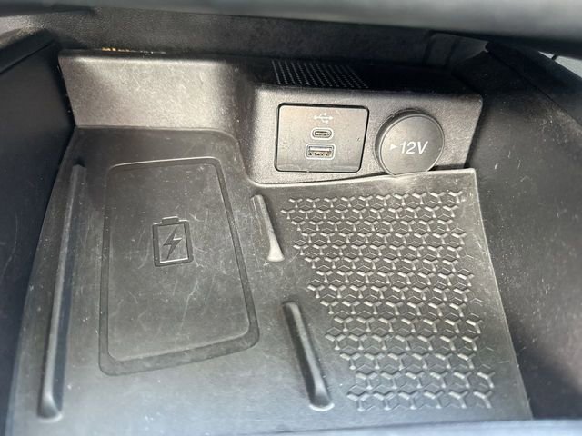 Certified 2024 Ford Bronco Sport Big Bend w/ Convenience Package AWD/4WD image 19