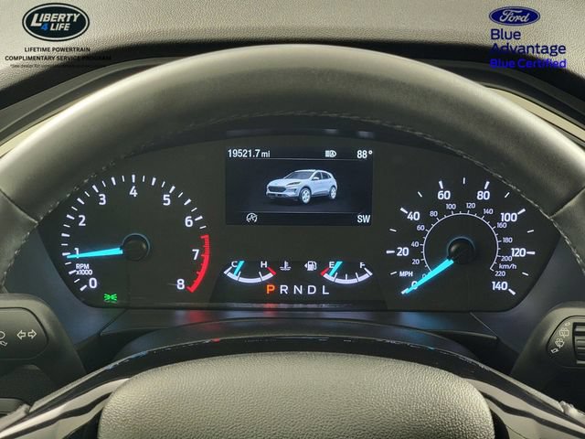 Certified 2022 Ford Escape SE w/ Cold Weather Package AWD/4WD image 27