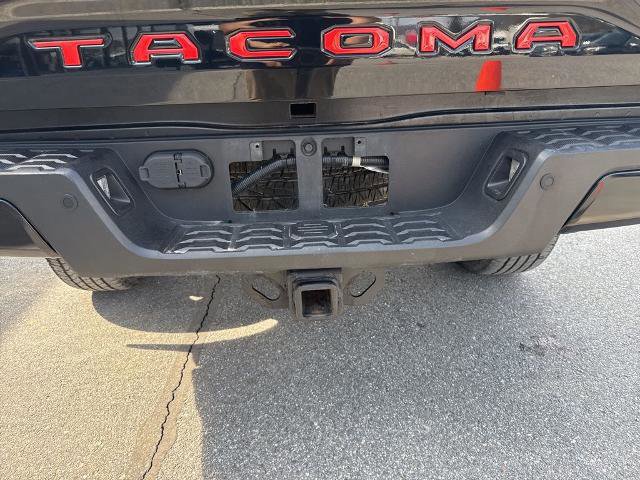 Used 2019 Toyota Tacoma TRD Sport w/ Technology Package AWD/4WD image 30