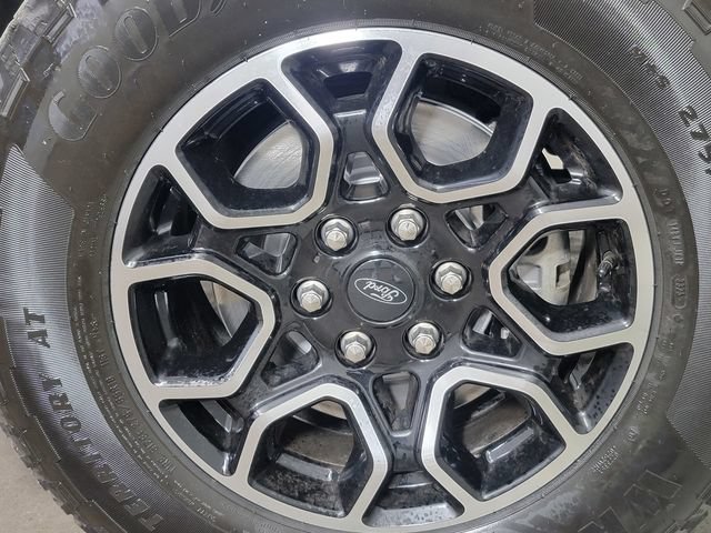 Certified 2023 Ford F150 XLT w/ Equipment Group 302A High AWD/4WD image 10