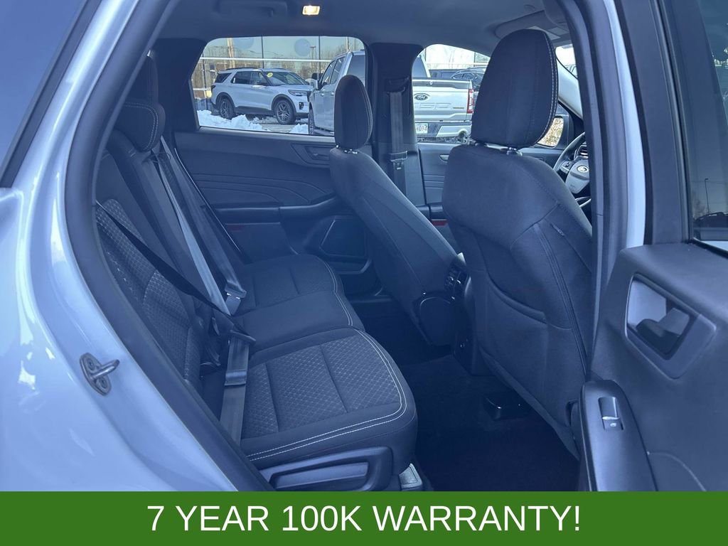 Certified 2024 Ford Escape Active image 14