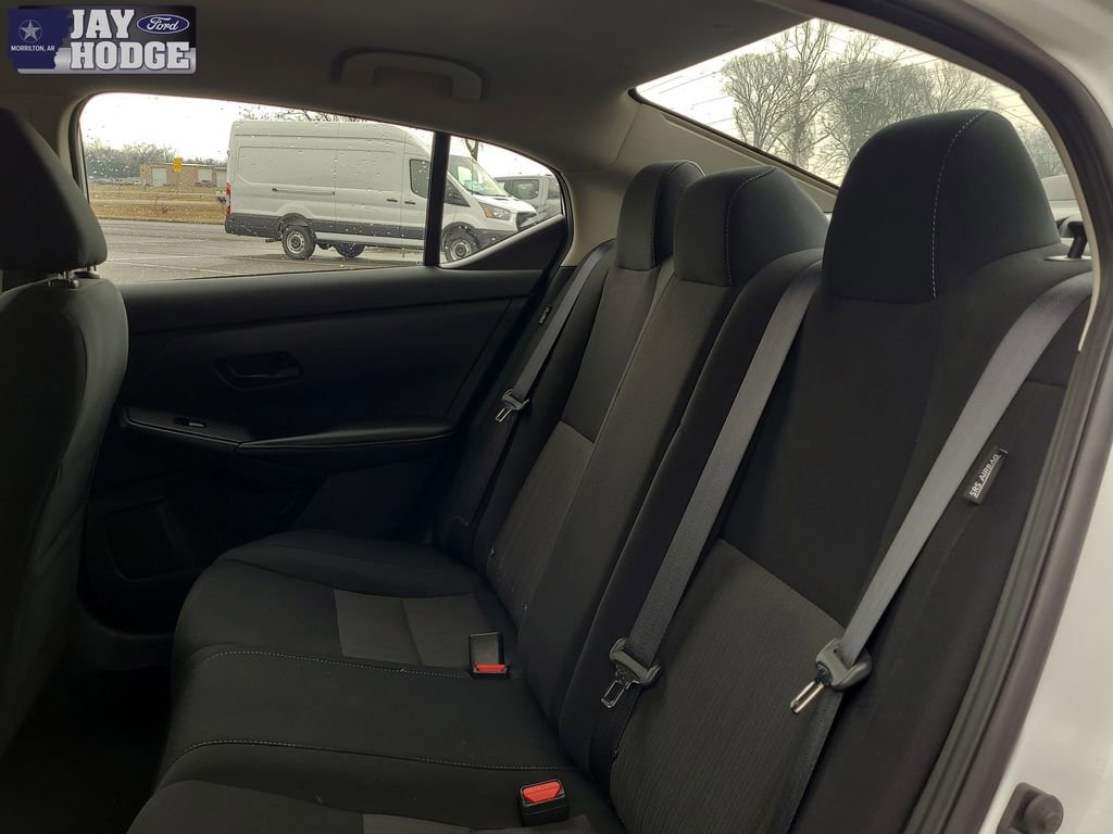 Used 2024 Nissan Sentra SV image 15