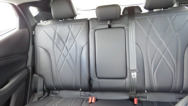 Certified 2021 Ford Mustang Mach-E Select w/ Comfort/Appearance Package image 12