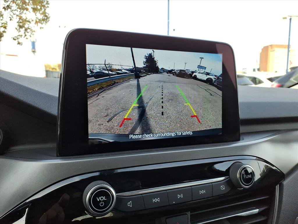 Certified 2023 Ford Escape Active image 20