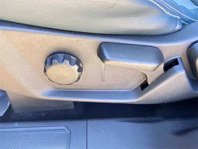 Certified 2023 Ford Bronco Outer Banks image 27