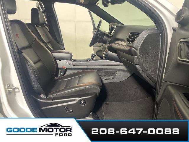Used 2024 Dodge Durango GT image 25