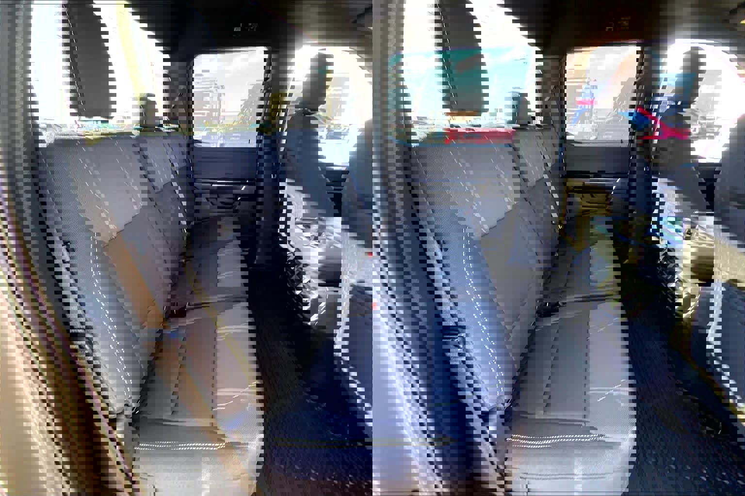 Certified 2024 Ford F150 STX image 18