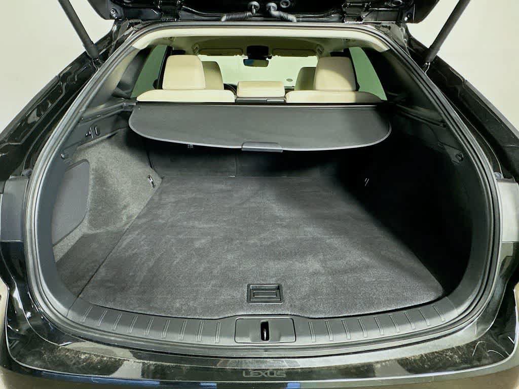 Used 2023 Lexus RX 350 FWD image 21