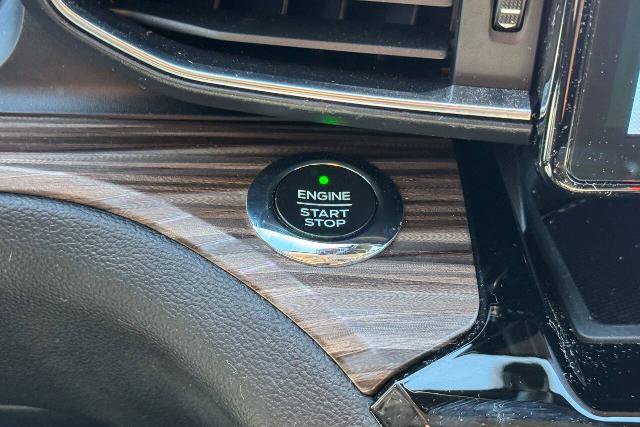 Certified 2021 Ford Explorer Limited w/ Equipment Group 301A image 24