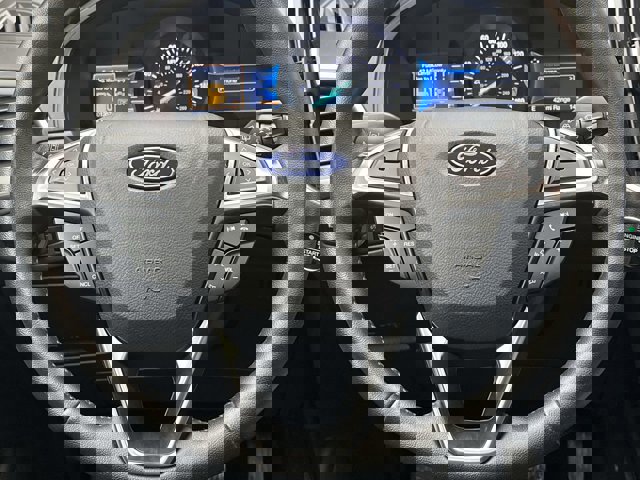 Certified 2024 Ford Edge SEL w/ Convenience Package image 18