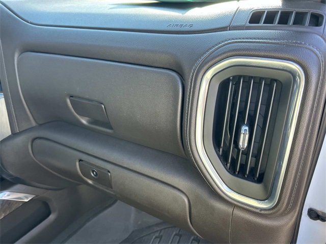 Used 2020 GMC Sierra 3500 Denali w/ Denali Ultimate Package image 28