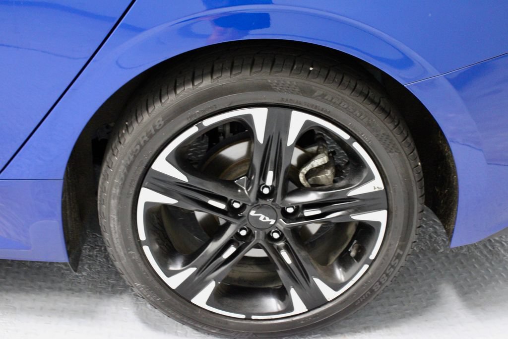 Used 2022 Kia K5 GT-Line w/ GT-Line FWD Premium Package image 19