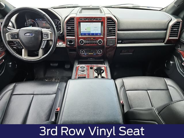 Certified 2021 Ford Expedition XLT RWD image 11