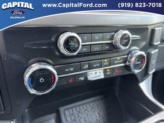 Certified 2024 Ford F150 XLT w/ Equipment Group 303A High AWD/4WD image 29
