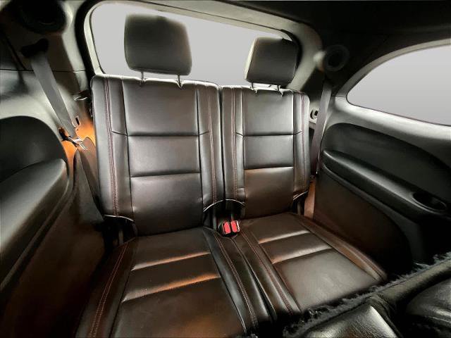 Used 2025 Dodge Durango R/T AWD/4WD image 27