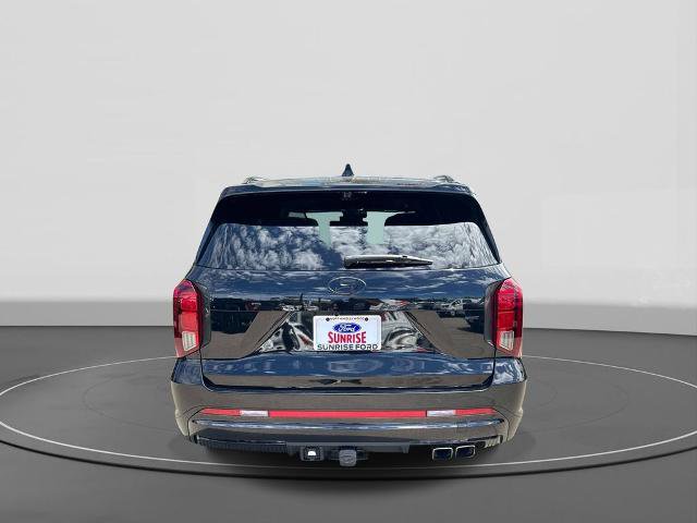 Used 2025 Hyundai Palisade Calligraphy AWD/4WD image 6