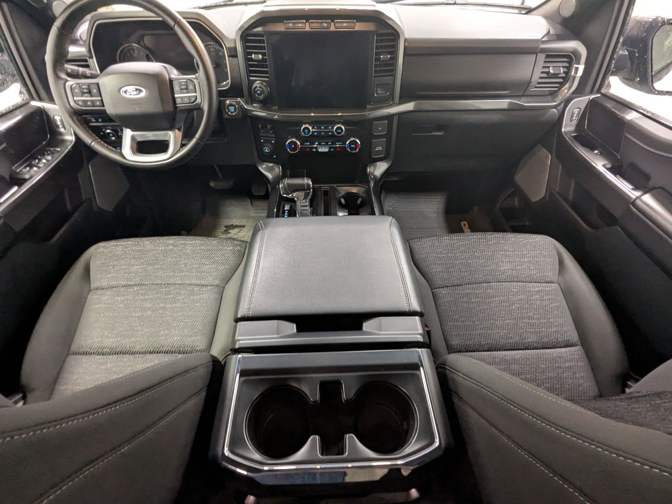 Certified 2023 Ford F150 XLT w/ Equipment Group 302A High image 29