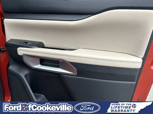 Certified 2024 Ford Ranger Lariat image 18