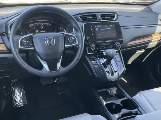 Used 2019 Honda CR-V EX image 7