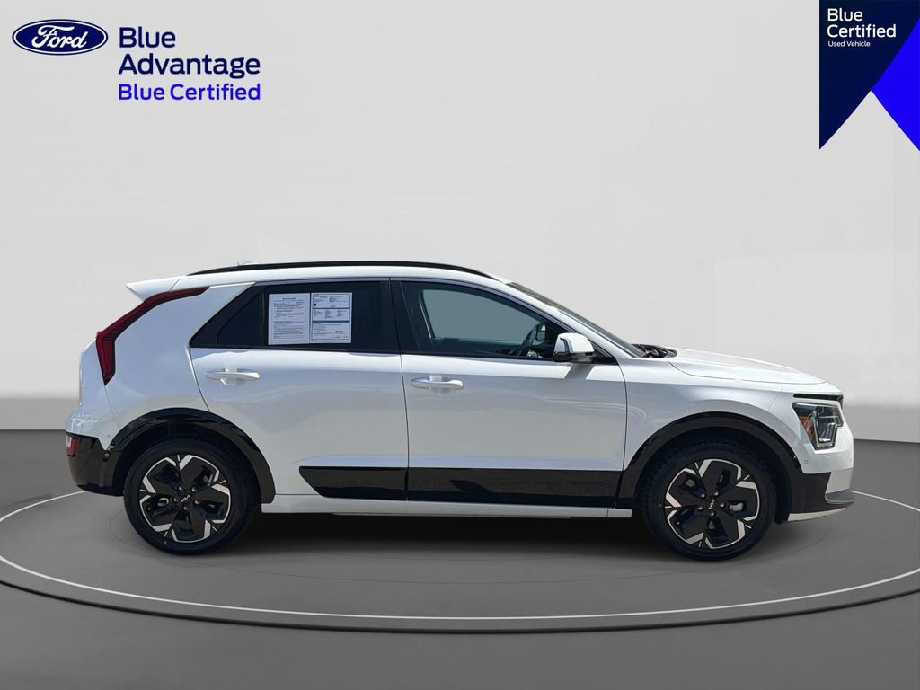 Used 2023 Kia Niro Wave FWD image 5