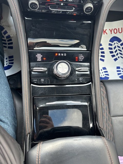 Used 2022 Jeep Grand Cherokee Summit image 16