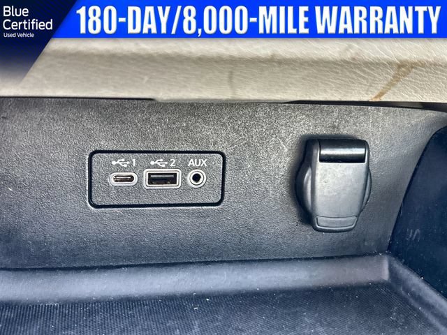 Used 2021 Nissan Altima 2.5 SL FWD image 31